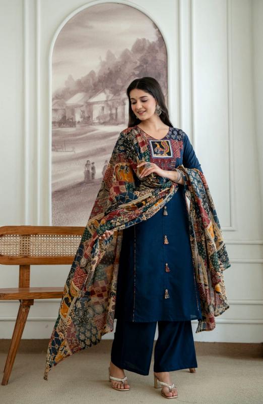 Felocity jaipur vol 205 catalog jaipuri kurtis wholesale online - Sanvari Fashion