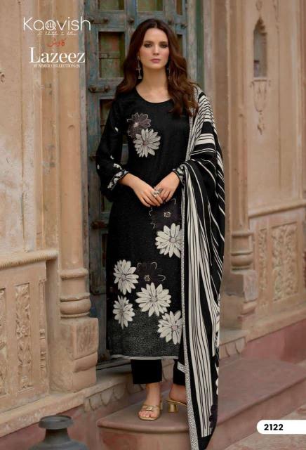 Kaavish Lazeez catalog indian salwar kameez wholesaler - Sanvari Fashion
