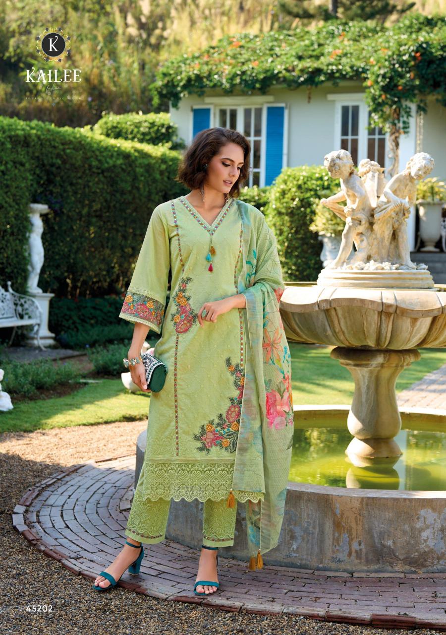 Kailee Fashion Suffy vol 2 Catalog wholesale purchase of kurti in mohali - Sanvari Fashion