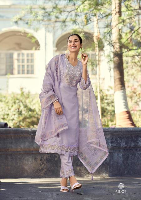 Lady Leela Gulzar catalog kurti wholesaler in siliguri - Sanvari Fashion