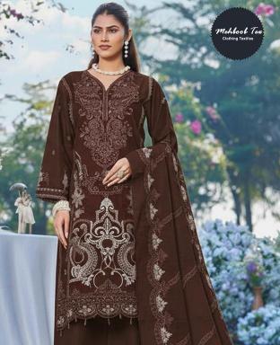Mehboob Tex 1956 B And D catalog pakistani wholesale suits delhi - Sanvari Fashion