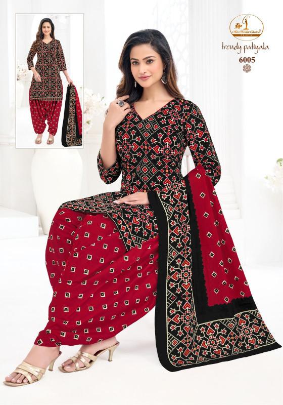 Miss World Trendy Patiyala Vol-6 – Readymade Patiyala Dress - Wholesale Catalog - Sanvari Fashion