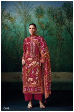 Reyna Evana Catalog wholesale salwar kameez india surat - Sanvari Fashion