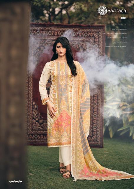 Sadhana Fashion Yass catalog online wholesale wedding salwar kameez - Sanvari Fashion