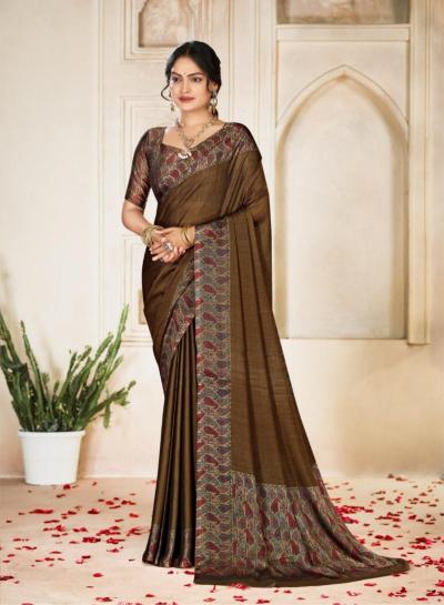 Vipul Juliet chiffon vol 26 catalog surat saree market wholesale price list 2026 - Sanvari Fashion