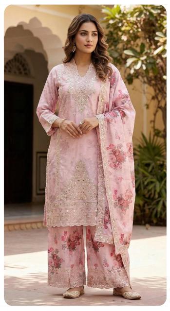 Zorista 10084 catalog pakistani readymade suits wholesale - Sanvari Fashion