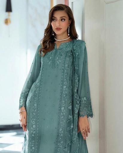 Fepic Rosemeen 6597 Catalog wholesale pakistani suits near me - Sanvari Fashion