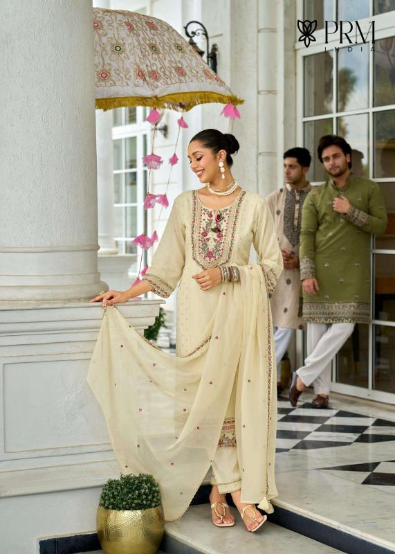 PRM INDIA SAWARIYA Wholesale kurti suppliers in mumbai - Sanvari Fashion