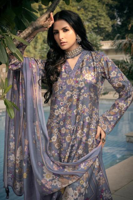 PRM TRENDZ BAREEHA VOL-2 Bulk salwar kameez suppliers - Sanvari Fashion