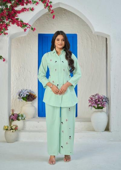 Vamika ELITE Wholesale Kurtis in Surat - Sanvari Fashion