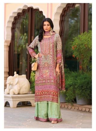 Your choice KIKO Designer Salwar Kameez wholesale - Sanvari Fashion