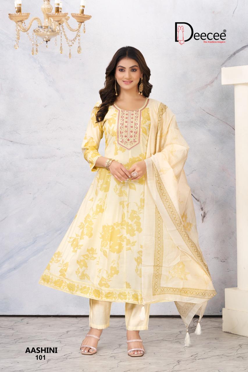 DEECEE AASHINI Wholesale kurti suppliers in Hyderabad - Sanvari Fashion