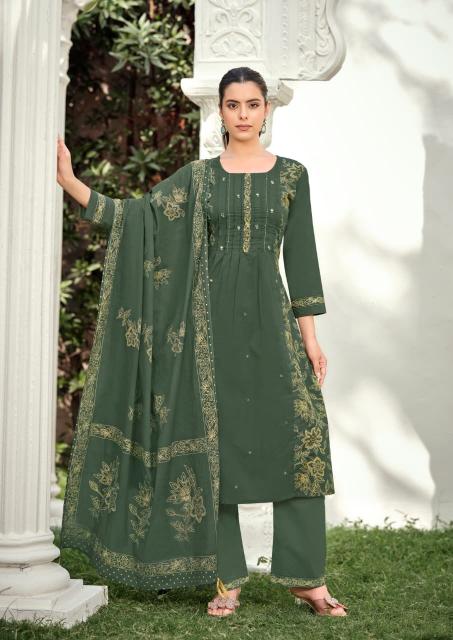 KARISSA MANNAT Wholesale kurtis in Bangalore - Sanvari Fashion