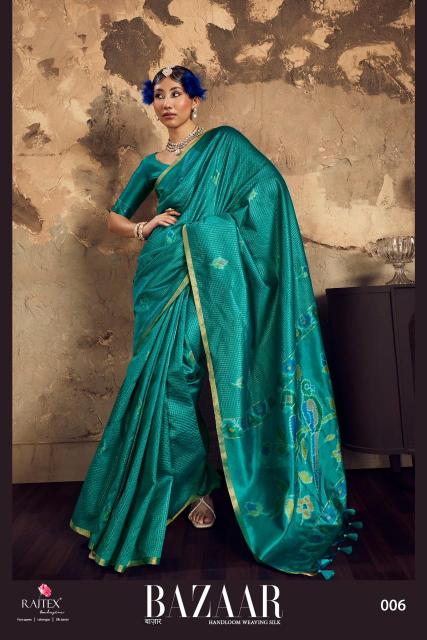 Rajtex BAZAAR Saree wholesale market in Delhi - Sanvari Fashion