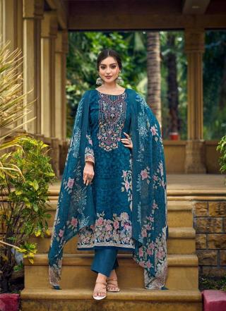 RIAZ ARTS MUSAFIR.35 Salwar Kameez Wholesale Market in Hyderabad - Sanvari Fashion