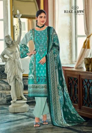 RIAZ ARTS MUSAFIR.38 Salwar Kameez wholesale market in gujarat - Sanvari Fashion