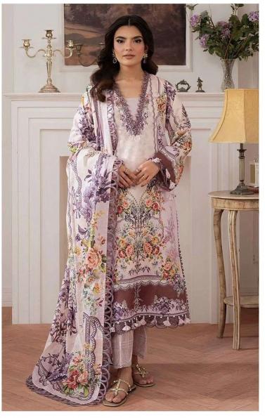 Al Zohaib Aaliyah Vol-1 – Pakistani Readymade Kurti Pant With Dupatta - Wholesale Catalog - Sanvari Fashion