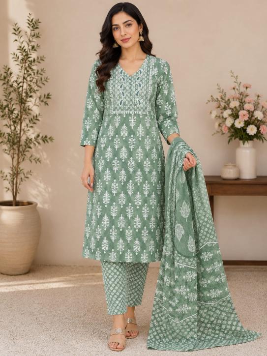 Felocity Cotton vol 211 catalog wholesale kurtis from jaipur - Sanvari Fashion