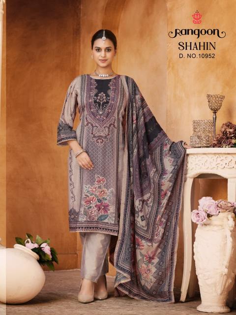 Rangoon Shahin catalog kurti wholesaler whatsapp group - Sanvari Fashion