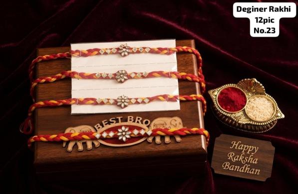 Juri craft Lunches D 23 vol 4 wholesale jewellery websites - Sanvari Fashion