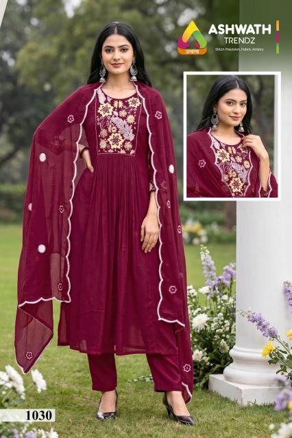 Ashwath Queen catalog casual kurtis wholesale - Sanvari Fashion