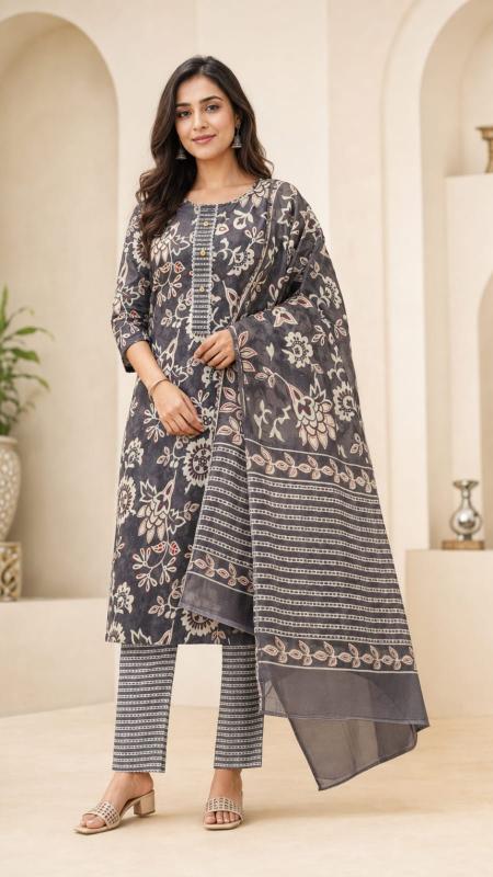 Felocity Cotton Slub vol 9 Catalog cotton kurti wholesale in mumbai - Sanvari Fashion