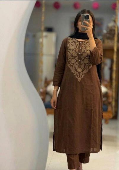 Felocity pure cotton vol 74 catalog ladies kurti wholesale market in mumbai - Sanvari Fashion