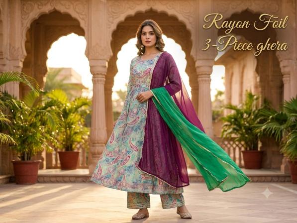 Felocity rayon vol 43 catalog kurtis wholesaler in jaipur - Sanvari Fashion