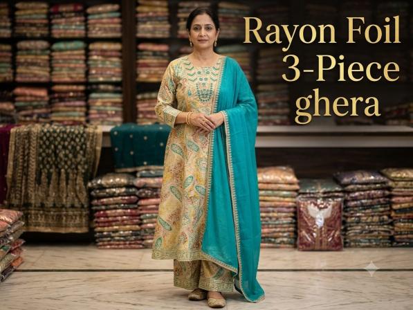 Felocity rayon vol 44 catalog kurtis wholesalers in mumbai - Sanvari Fashion