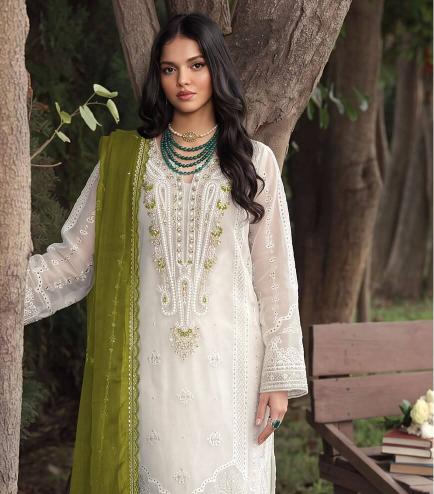 Iznik 524 Catalog pakistani suits catalogue wholesale - Sanvari Fashion