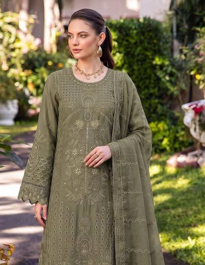 Iznik 526 Catalog pakistani suits wholesalers - Sanvari Fashion