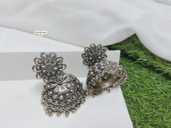 Juri craft Lunches D 7 vol 3 wholesale ethnic jewelry - Sanvari Fashion