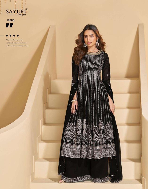Sayuri Sargam catalog wholesale salwar kameez online - Sanvari Fashion