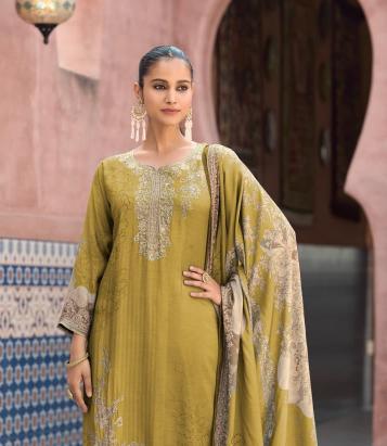 Amrutvela AT210 Catalog pakistani suit wholesale market - Sanvari Fashion