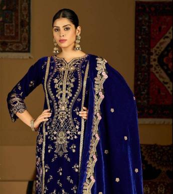 Bilqis B 211 A TO D catalog pakistani original suits wholesale - Sanvari Fashion