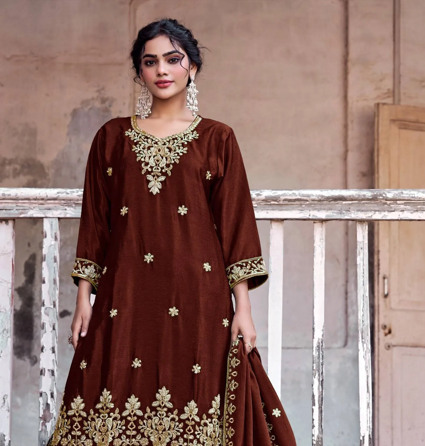Bilqis B 279 A TO D catalog pakistani readymade suits wholesale - Sanvari Fashion