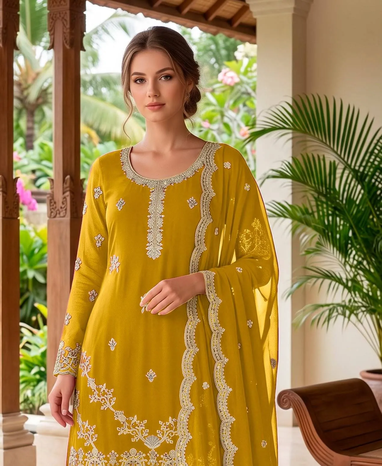 Bilqis B 293 A TO D catalog pakistani replica suits wholesale in india - Sanvari Fashion