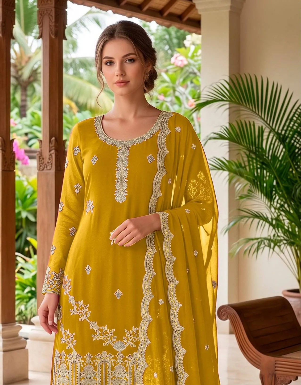 Bilqis B 293 E TO H catalog pakistani suits wholesale suppliers in delhi - Sanvari Fashion
