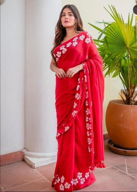 Blousewala khadi cotton vol 16 catalog khadi cotton sarees wholesale price - Sanvari Fashion
