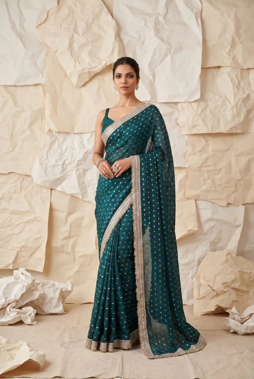 Dazira GC vol 65 catalog buy sarees wholesale - Sanvari Fashion