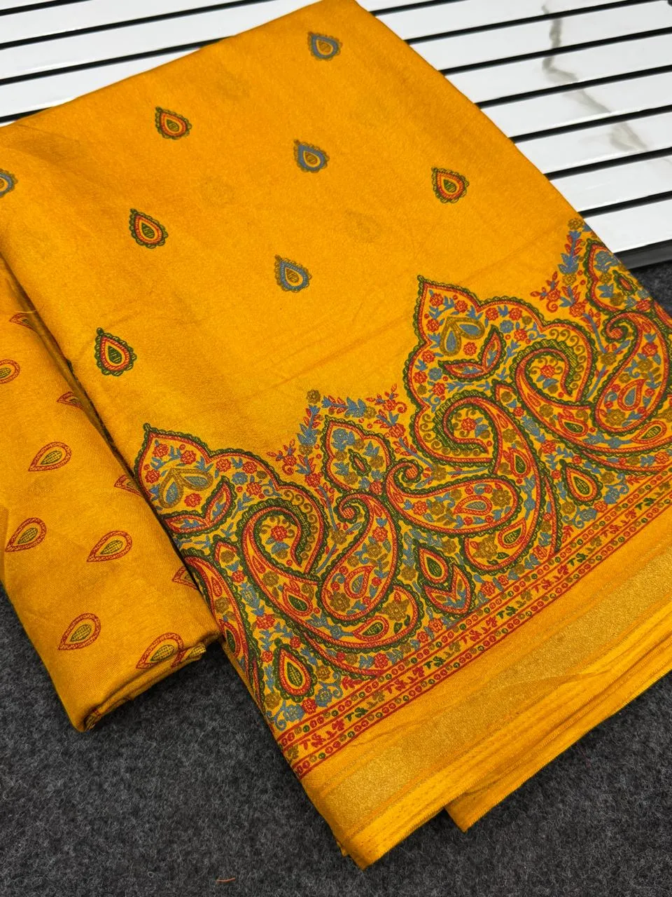 Dazira Russian Dola Silk vol 2 catalog kota sarees online wholesale - Sanvari Fashion