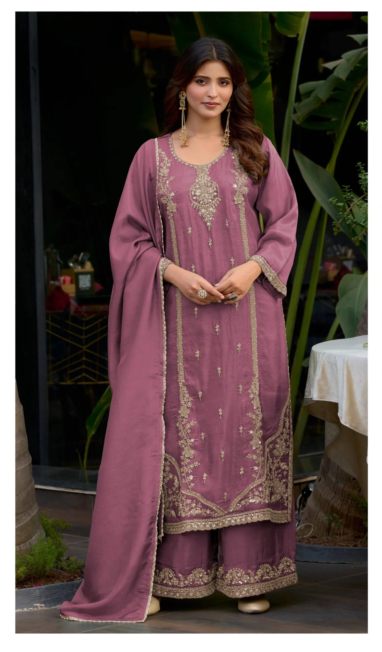 Deepsy 3603 catalog wholesale pakistani suite - Sanvari Fashion
