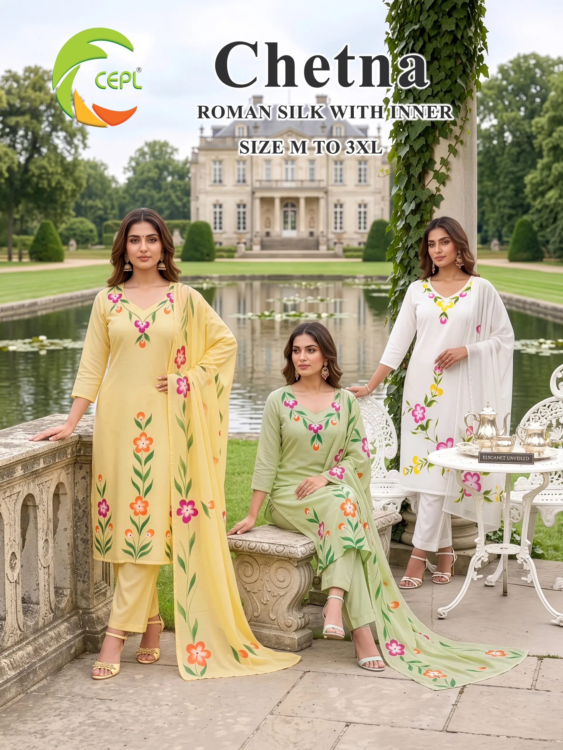 Felocirt Chetna catalog bunaai kurtis wholesale - Sanvari Fashion
