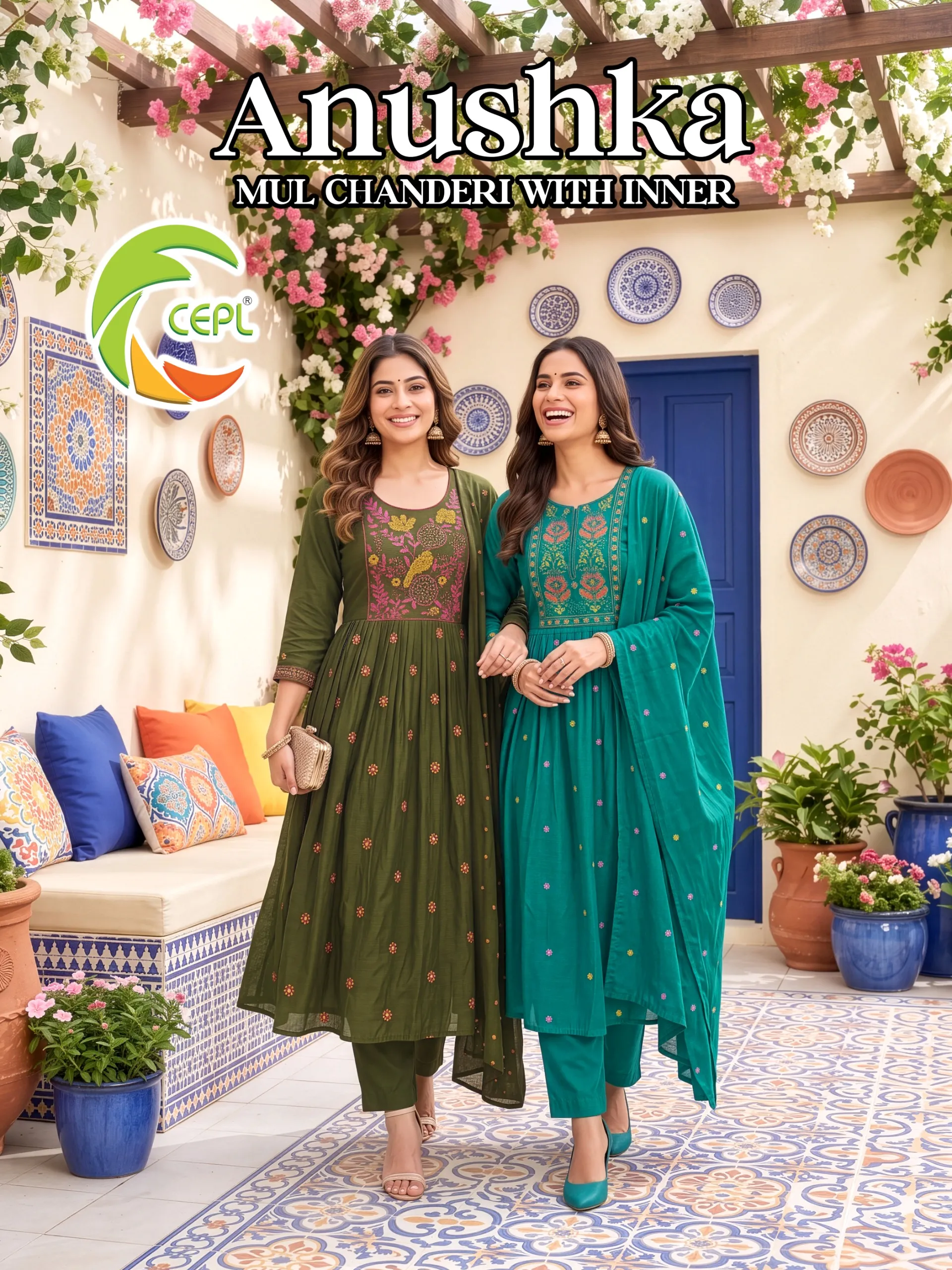 Felocity Anushka vol 1 catalog western kurti online wholesalers on india - Sanvari Fashion