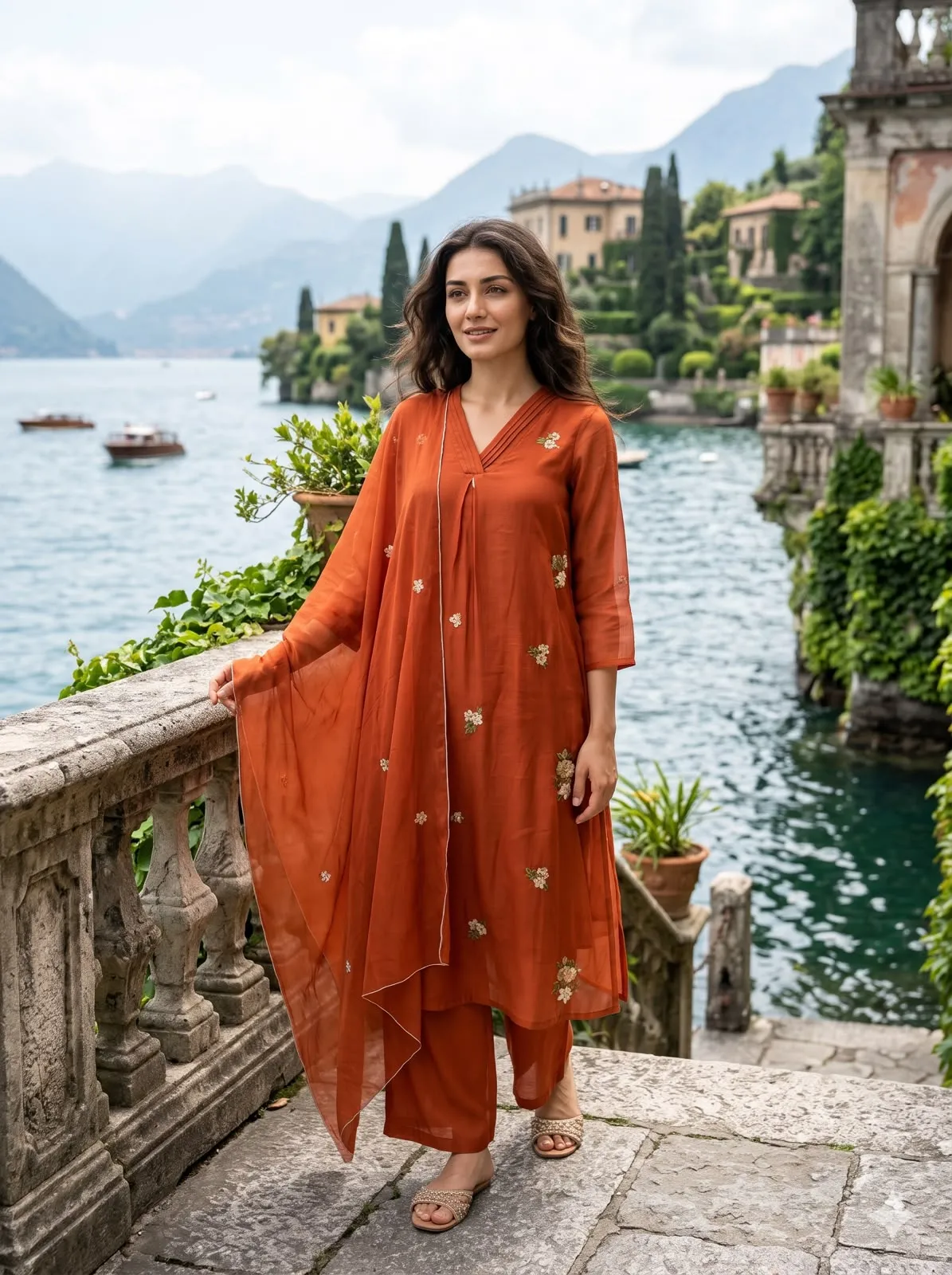 Felocity Chandari vol 1 catalog bani kurtis wholesale - Sanvari Fashion