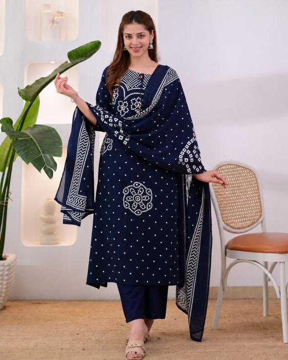 Felocity Cotton Printed vol 27 catalog wholesale kurtis surat - Sanvari Fashion