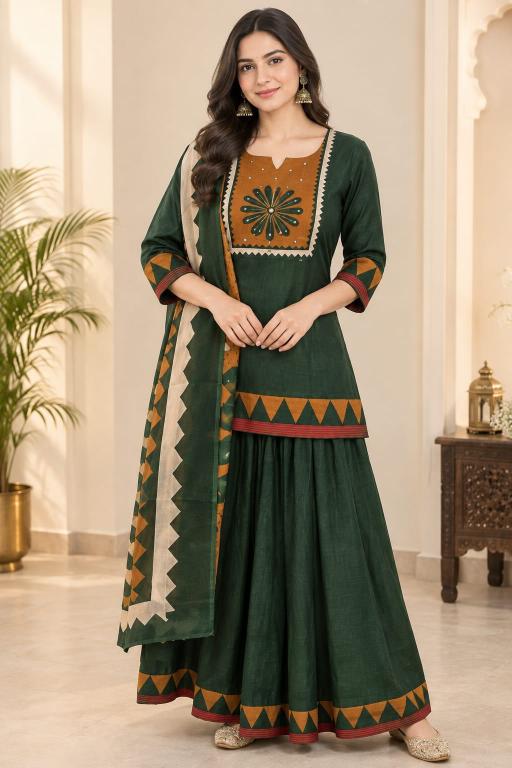 Felocity Cotton vol 774 catalog kurties online wholesale - Sanvari Fashion