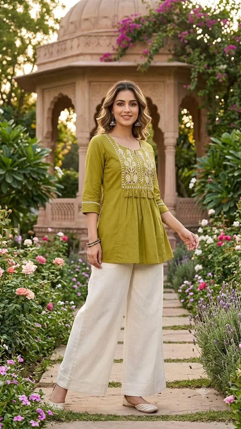 Felocity Cotton vol 821 catalog selfie kurtis catalogue wholesale - Sanvari Fashion