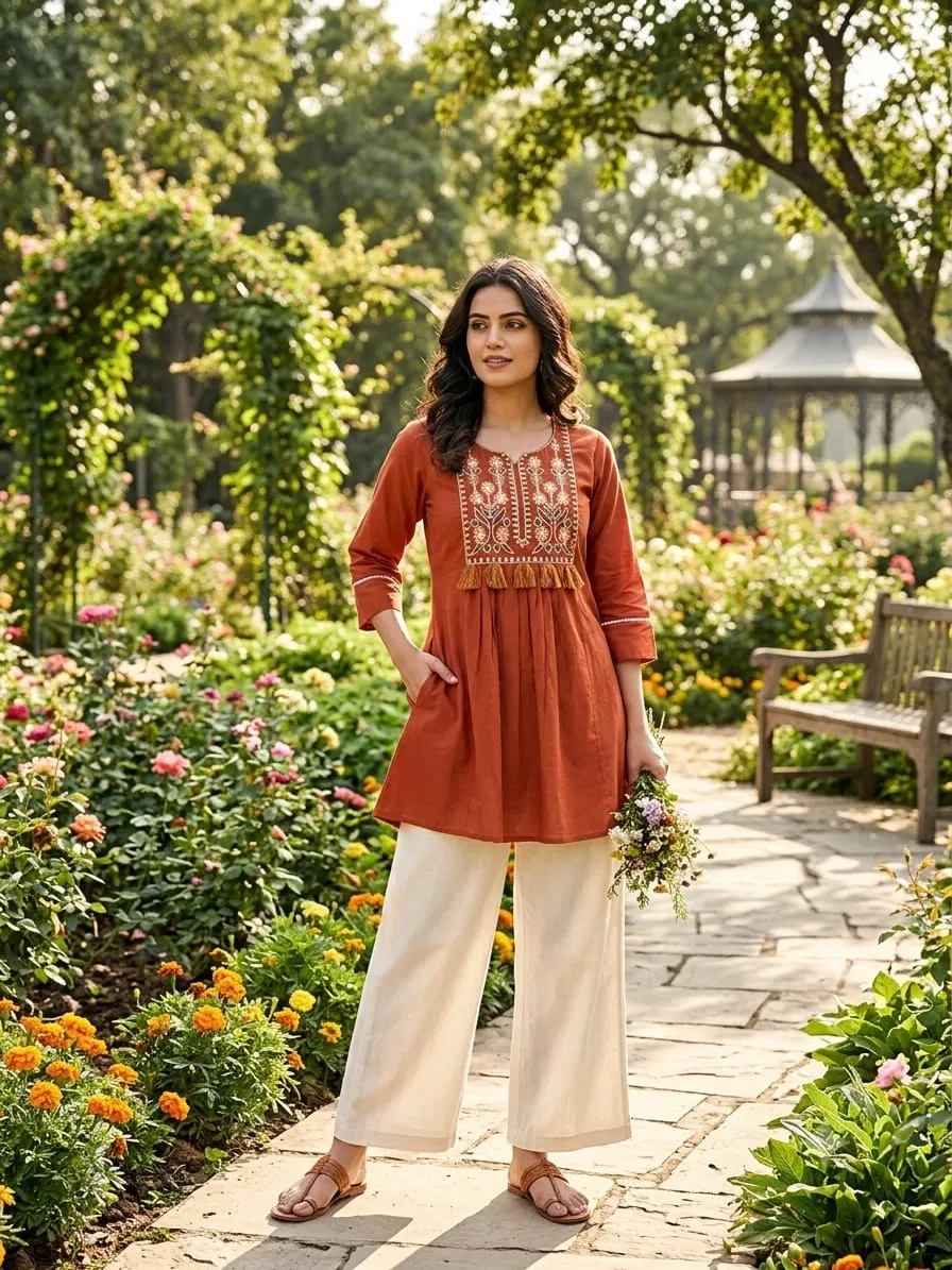Felocity Cotton vol 822 catalog selfie kurtis wholesale address - Sanvari Fashion