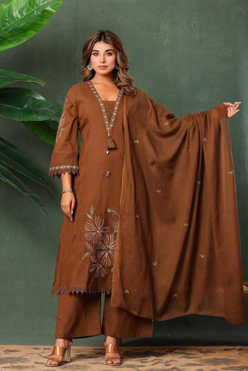 Felocity Cotton vol 830 catalog taffeta kurti wholesale - Sanvari Fashion